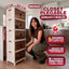 🏠✨ Closet Plegable 5 Niveles — El Organizador Que Necesita Tu Casa 📦✨