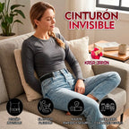 Cinturón Invisible 👜✨PREMIUM✨