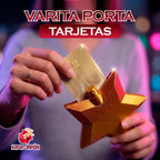 Varita Porta Tarjetas 💳✨PREMIUM✨