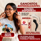 Gancho Antideslizante para Gafas 👓✨PREMIUM✨